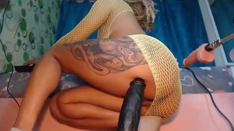 yeyecandy online show from 11/29/25, 11:57