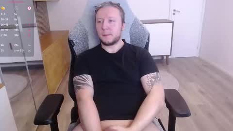 James online show from 03/29/26, 01:00