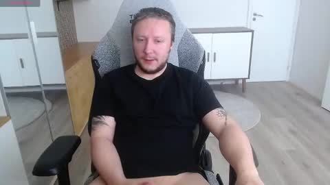 James online show from 05/10/26, 08:30