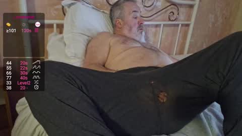 yifella online show from 01/20/25, 10:15