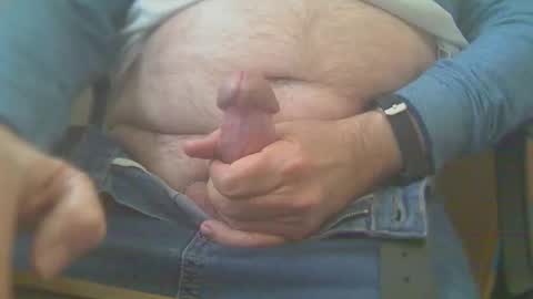 yigalb_ online show from 01/12/26, 09:58