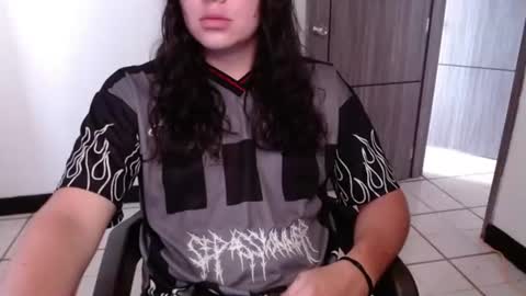 Gio online show from 07/09/26, 03:27