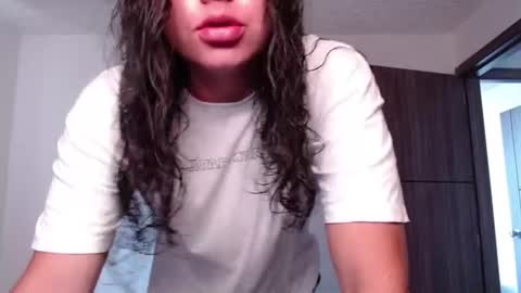 Gio online show from 07/10/26, 01:25