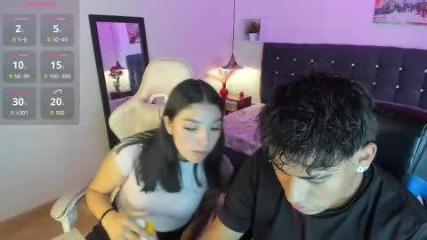 Snapshot of yiing_and_yang chatting on 10/02/25, 07:43 Yiing and yang online show from 10/02/25, 07:43