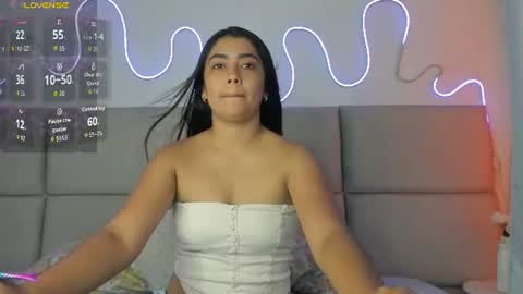 Dariany online show from 06/10/26, 07:13