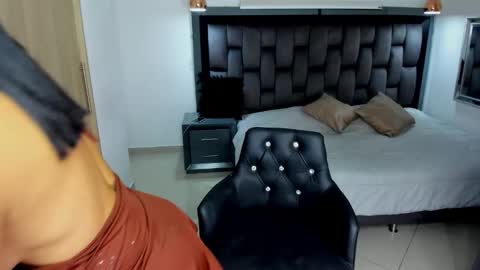 Yika Alves online show from 09/14/25, 02:54