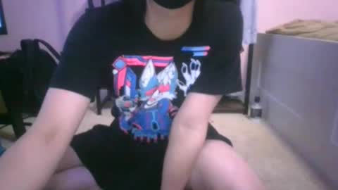 yin476 online show from 11/21/25, 03:38