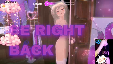 Yin online show from 12/03/24, 12:46