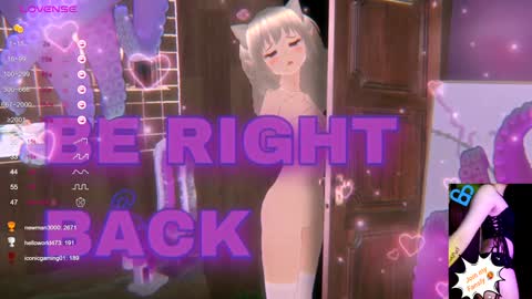 Yin online show from 12/27/24, 04:15