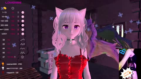 Yin online show from 01/15/25, 08:09