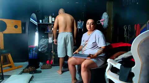 yingandyangg online show from 03/05/26, 07:21