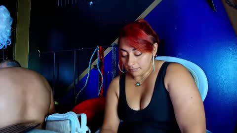 yingandyangg online show from 03/13/26, 05:36