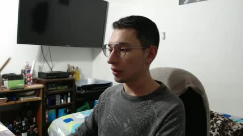 yinmao08 online show from 02/16/26, 01:57