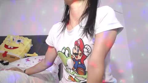 Yiny online show from 01/28/25, 06:49