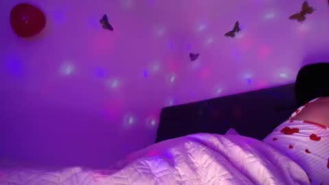 Yiny online show from 02/16/25, 11:59