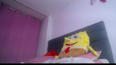 Yiny online show from 02/11/26, 09:03