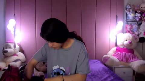 yinyang_luar online show from 01/11/26, 11:15