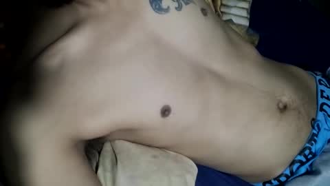 Yinyin55 online show from 12/31/24, 04:14