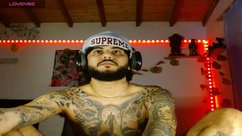 yio cohen  online show from 01/15/25, 05:40