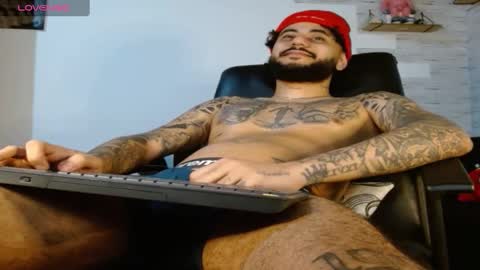 yio cohen  online show from 01/24/25, 01:56