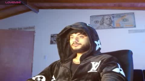 yio cohen  online show from 02/08/25, 04:03