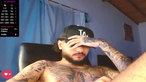 yio cohen  online show from 02/22/25, 07:01