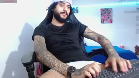 yio cohen  online show from 10/13/25, 10:32