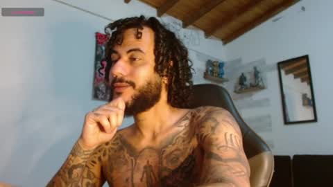 yio cohen  online show from 01/07/26, 06:49