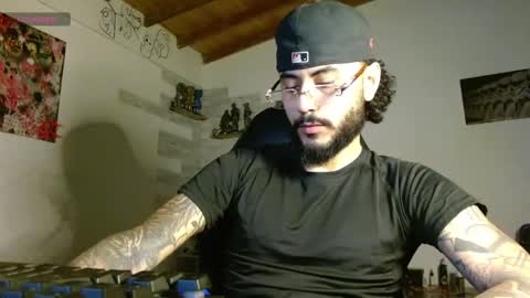 yio cohen  online show from 01/14/26, 06:41