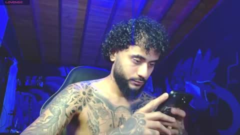 yio cohen  online show from 03/21/26, 03:55