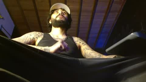 yio cohen  online show from 07/28/26, 05:14