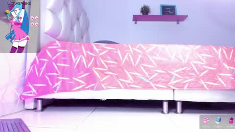 Yiovanna online show from 01/18/25, 12:26