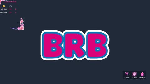 Yiovanna online show from 02/11/26, 12:21