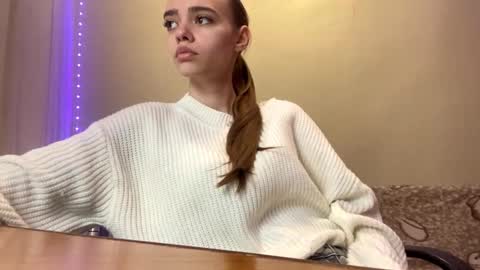 Kristi online show from 03/13/26, 06:36