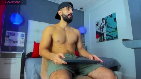 Yiyo online show from 02/15/26, 04:42