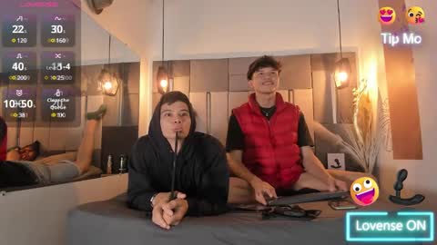 yizus_bonz online show from 12/06/24, 07:10