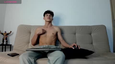 yizus_bonz online show from 10/02/25, 11:45