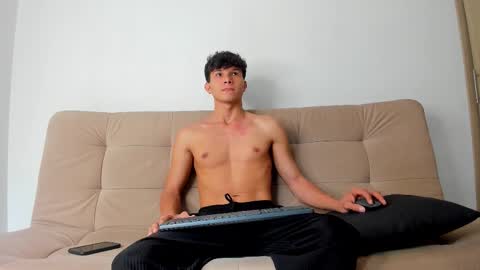 yizus_bonz online show from 03/26/26, 03:39