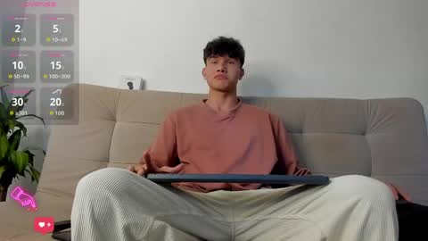 Snapshot of yizus_bonz chatting on 05/22/26, 08:36 yizus_bonz online show from 05/22/26, 08:36