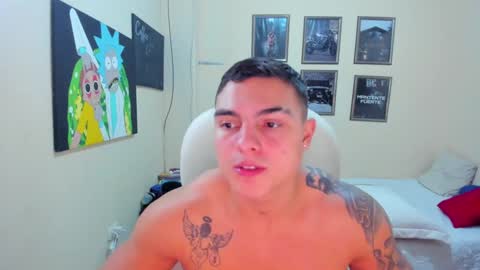 yker online show from 01/08/25, 08:27