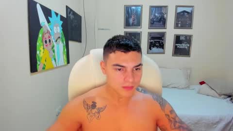 yker online show from 01/11/25, 04:48