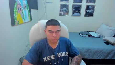 yker online show from 02/04/25, 08:17