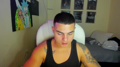 yker online show from 02/07/25, 03:23