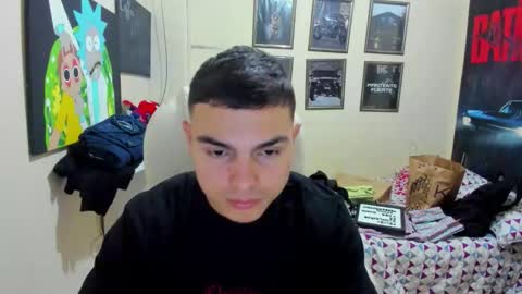 yker online show from 09/27/25, 07:08