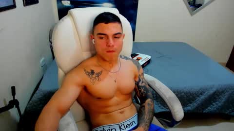 yker online show from 10/27/25, 04:05