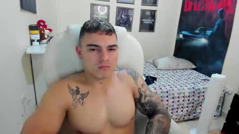 yker online show from 03/25/26, 07:03