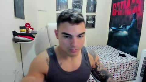 yker online show from 03/27/26, 05:13