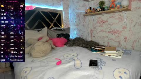 lucy online show from 12/17/24, 03:50