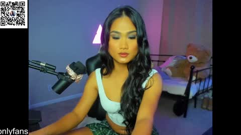 Palmela Handerson online show from 12/28/24, 06:49