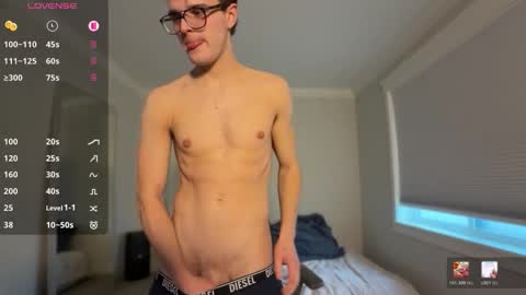 yngdesire1 online show from 02/16/26, 11:12